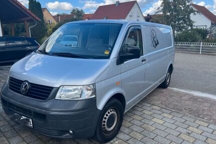 VW T5 Transporter 234.000 km 12.279 &euro; Offenburg 77654