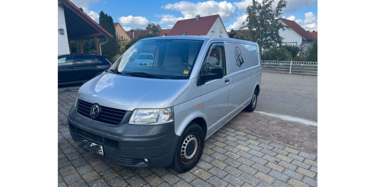 VW T5 Transporter 234.000 km 12.279 &euro; Offenburg 77654