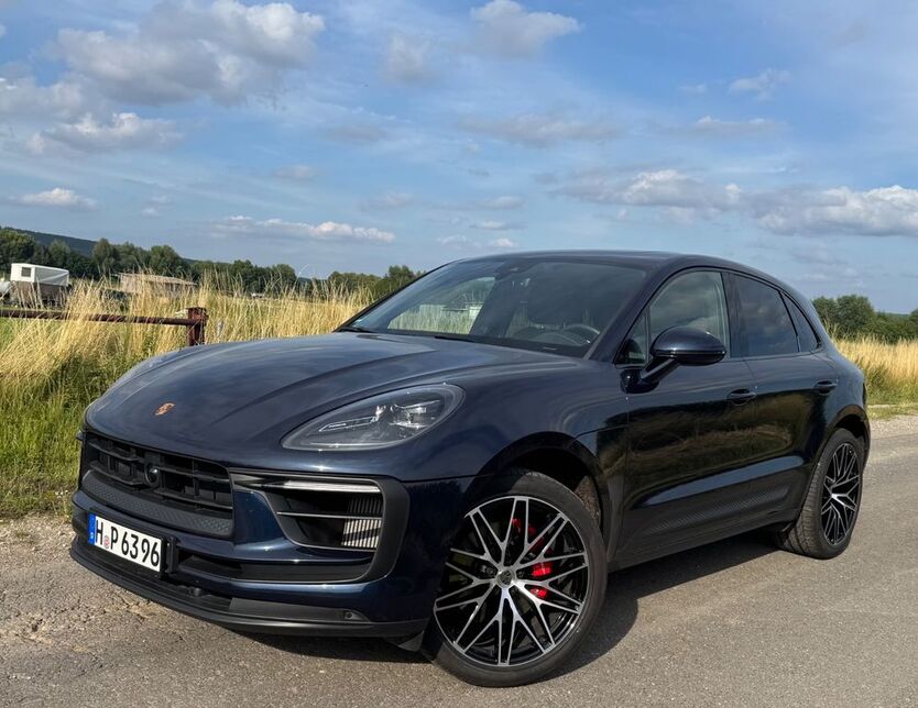 Macan