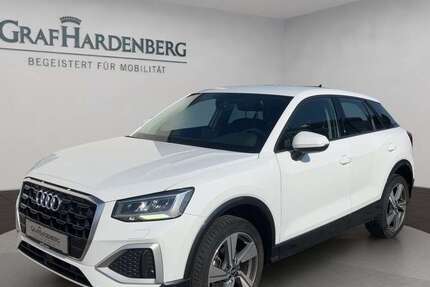 Audi Q2 61.900 km 20.790 &euro; Landau 76829