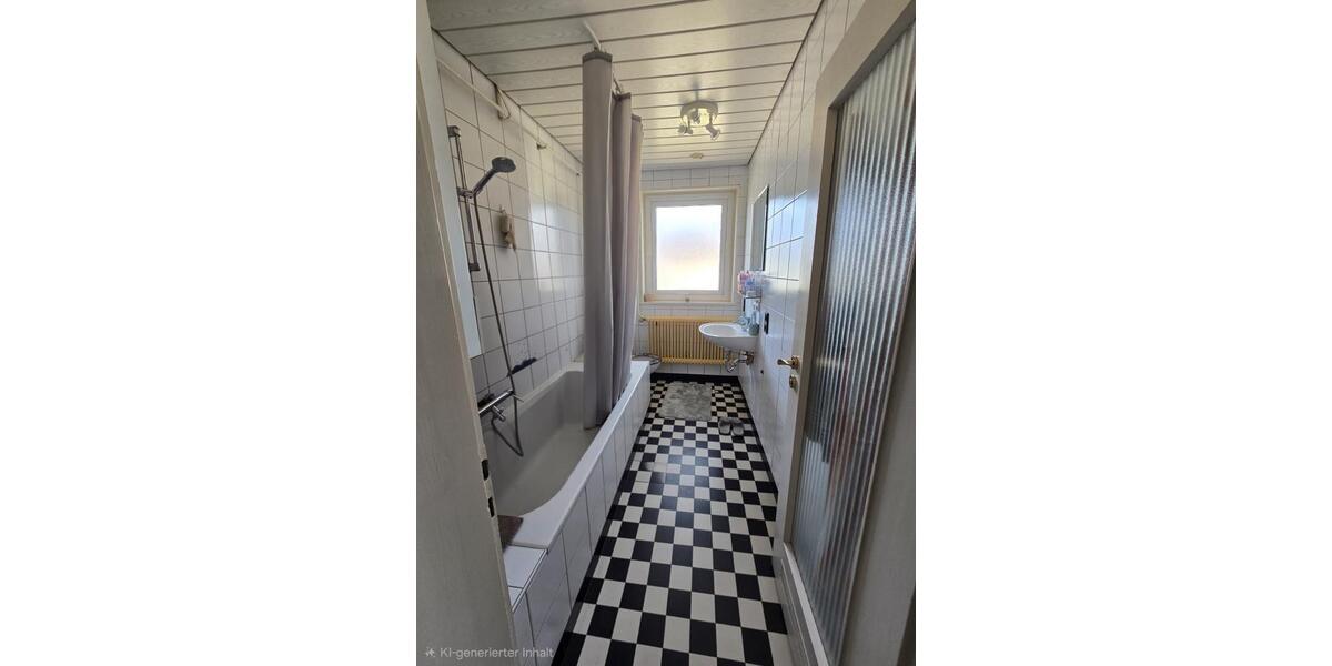 Etagenwohnung Buggingen - 3 Zimmer, 76 m&sup2;, 250.000&euro; | Angebot:26987222