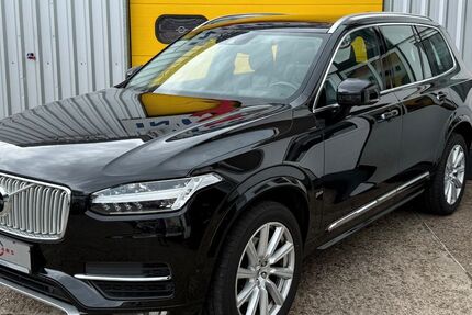 Volvo XC90 214.000 km 19.900 &euro; Krefeld 47799