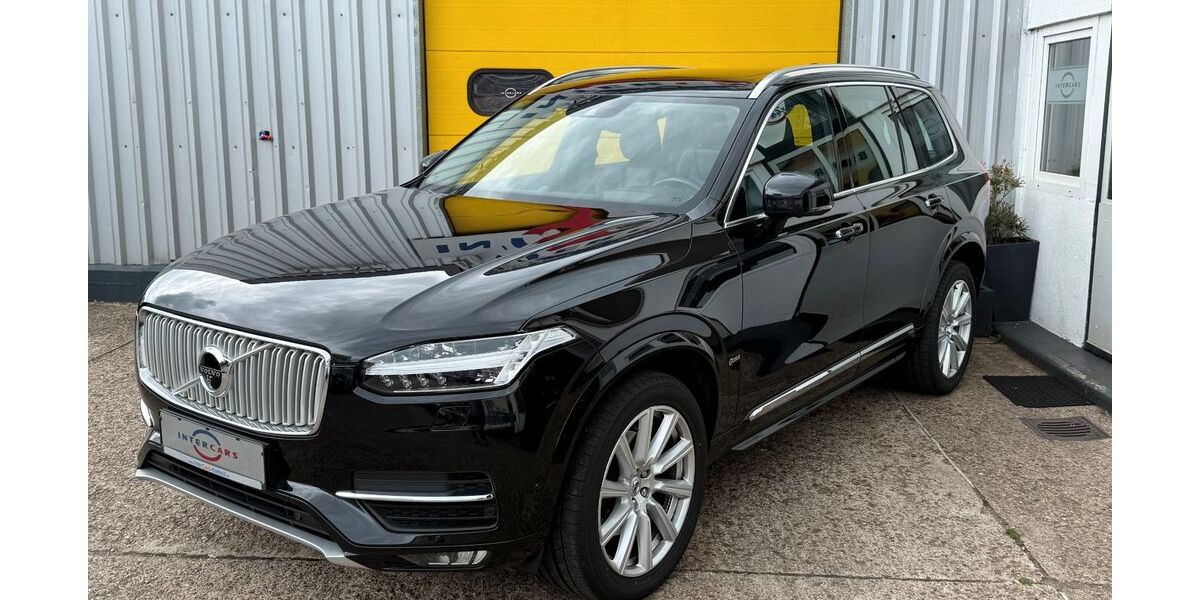 Volvo XC90 214.000 km 19.900 &euro; Krefeld 47799