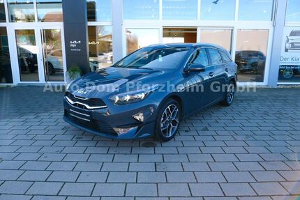 Kia ceed Sportswagon 19.200 km 24.890 &euro; Pforzheim 75177