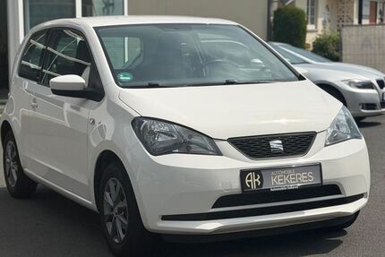 Seat Mii 94.500 km 4.999 &euro; Ebernhahn 56424