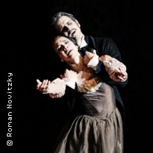 Onegin 27.09.2026 Opernhaus
