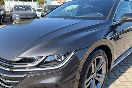 VW Arteon 48.046 km 25.590 &euro; Nabburg 92507