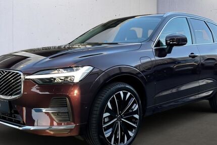 Volvo XC60 20.328 km 59.950 &euro; Kassel 34123