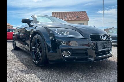 Audi TT 119.918 km 13.990 &euro; Saarbrücken 66117