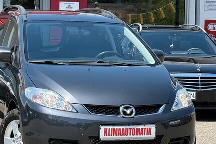 Mazda 5 177.500 km 4.450 &euro; Immenstaad 88090