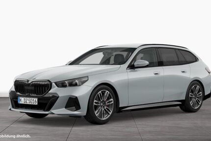 BMW 520 18.669 km 57.490 &euro; Forchheim 91301