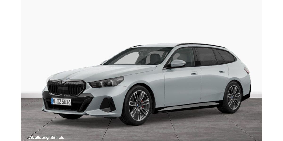 BMW 520 18.669 km 57.490 &euro; Forchheim 91301