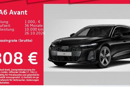 Audi A6 24.581 km 43.678 &euro; Eching 85386