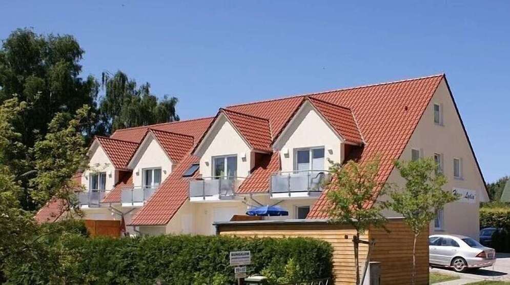 Wohnung zum Kaufen in Koserow 285.000 € 69.71 m²