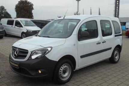 Mercedes Citan