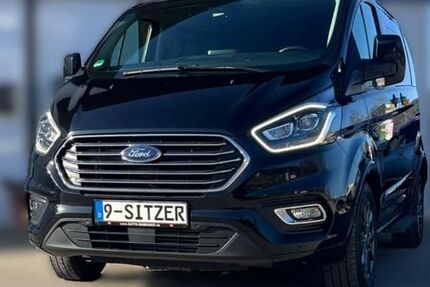 Ford Tourneo Custom 83.000 km 32.990 &euro; Tuttlingen 78532