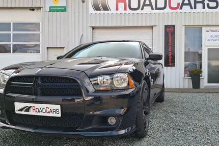 Dodge Charger 150.415 km 16.999 &euro; Chemnitz 09117