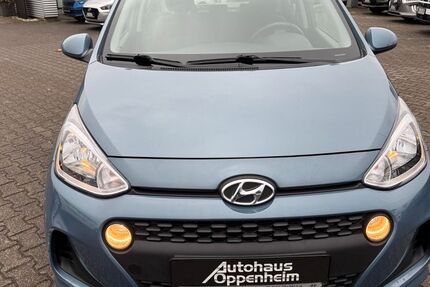 Hyundai i10 41.600 km 9.200 &euro; Oppenheim 55276