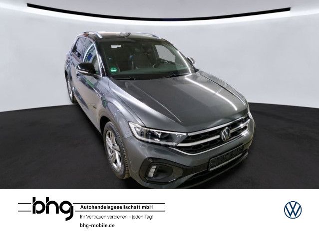 VW T-Roc 49.493 km 21.430 &euro; Freudenstadt 72250
