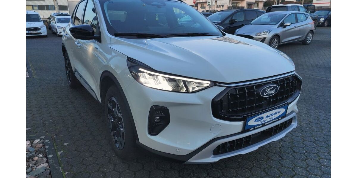 Ford Kuga 11.010 km 38.990 &euro; Rheinbreitbach 53619