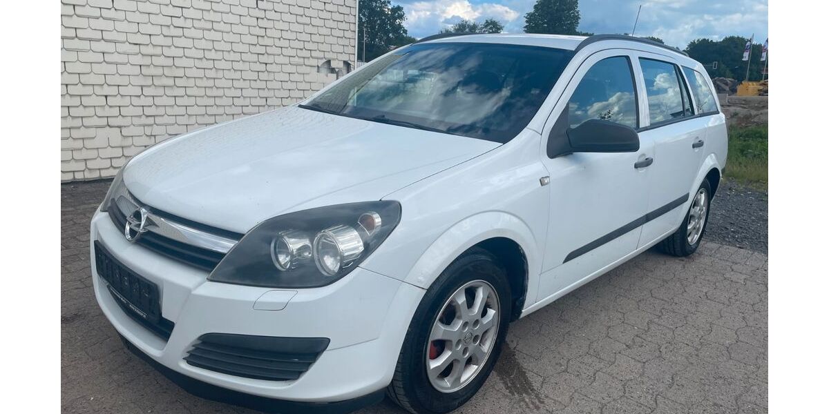Opel Astra 208.000 km 1.490 &euro; Neustadt am Rübenberge bei Hannover 31535