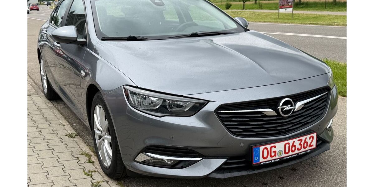 Opel Insignia 125.000 km 12.990 &euro; Ettenheim 77955