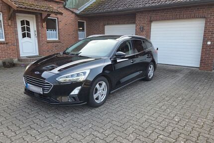 Ford Focus 96.000 km 13.000 &euro; Neu Wulmstorf 21629