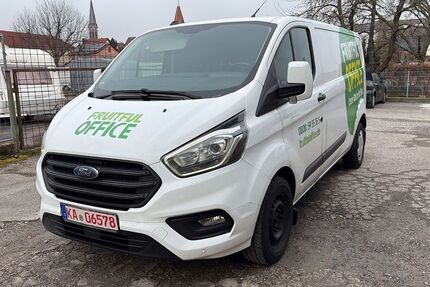 Ford Transit Custom 127.980 km 15.699 &euro; Bretten 75015
