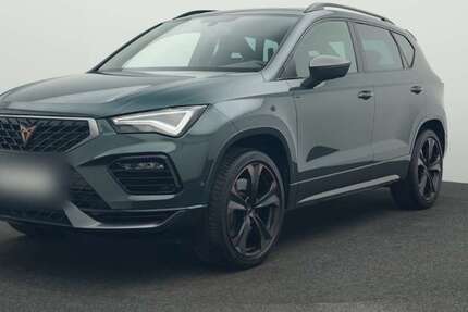 Cupra Ateca 21.150 km 32.950 &euro; Helgoland 27498
