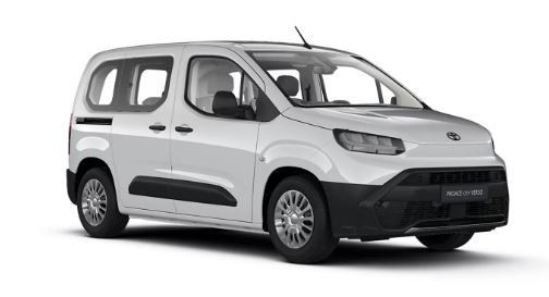 Toyota Proace City 5 km 23.999 € Königsbrunn / Augsburg 86343