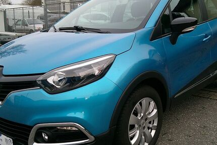 Renault Captur 66.780 km 10.450 &euro; Neu Wulmstorf (Hamburg) 21629