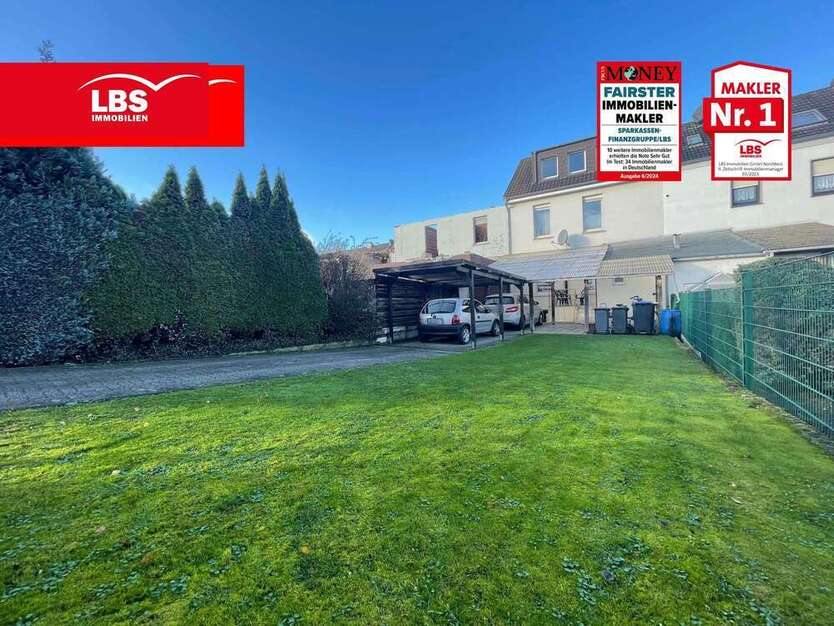 Haus zum Kaufen in Bocholt 300.000 € 140 m²