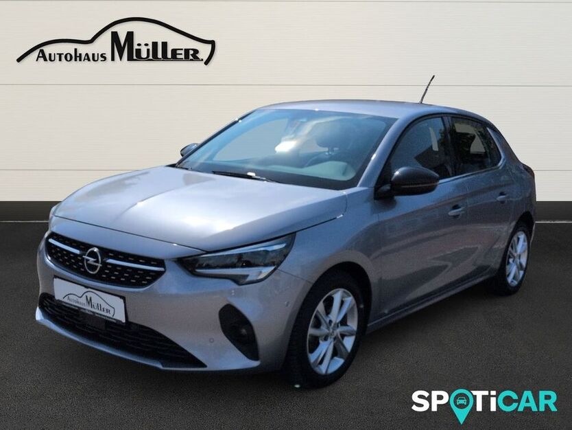 Corsa
