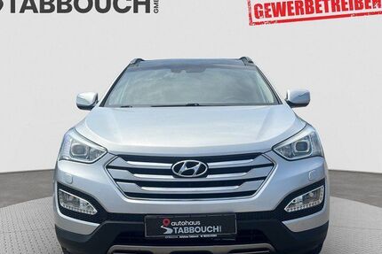 Hyundai SANTA FE 195.500 km 9.999 &euro; Speyer 67346