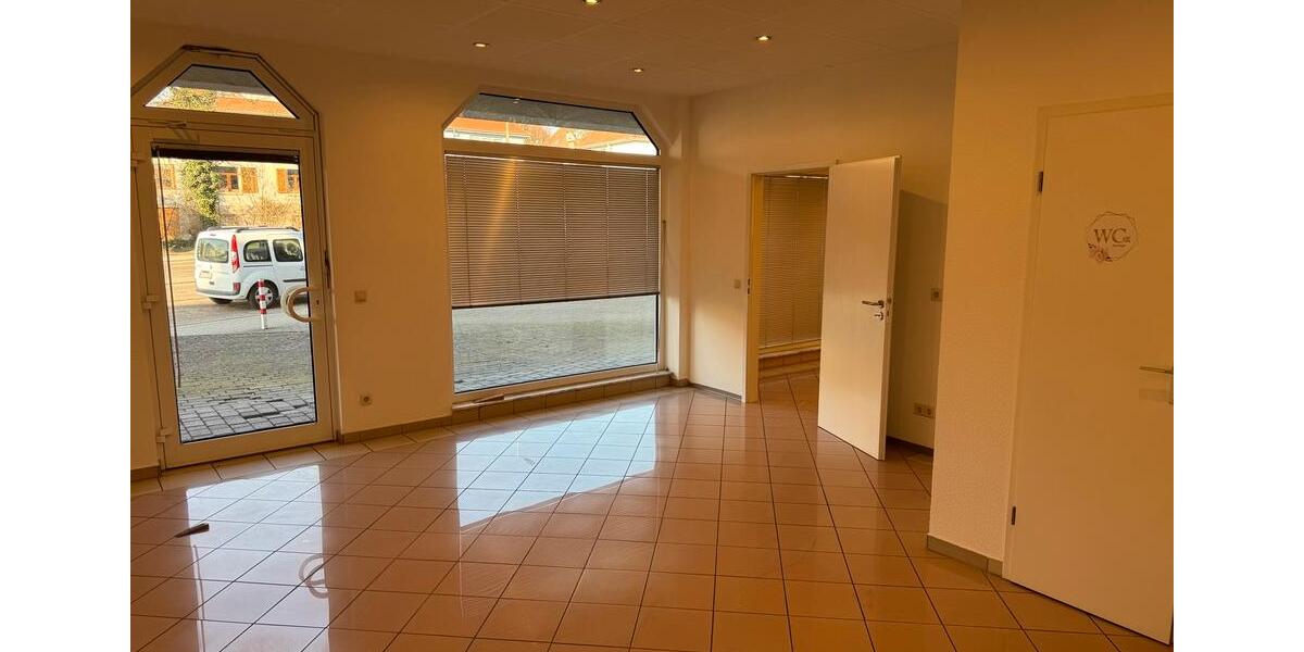 Gewerbeobjekt Wiesloch - 870&euro; | Angebot:26398940