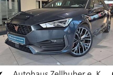 Cupra Leon 77.500 km 28.465 &euro; Neuötting 84524