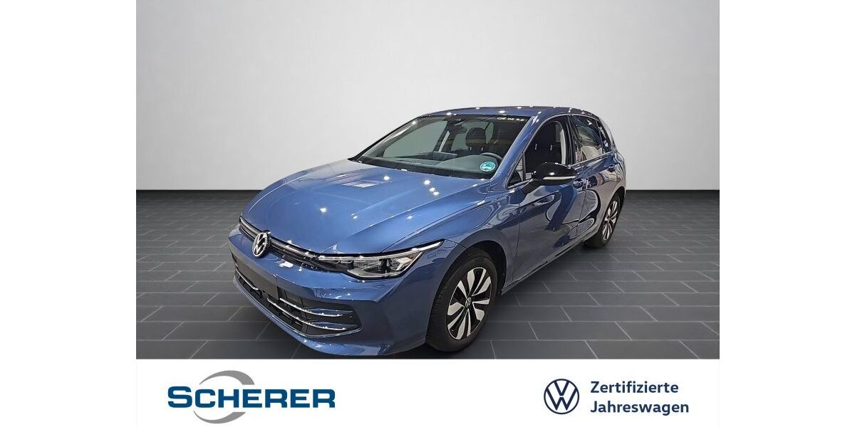 VW Golf 12.587 km 27.800 &euro; Simmern 55469
