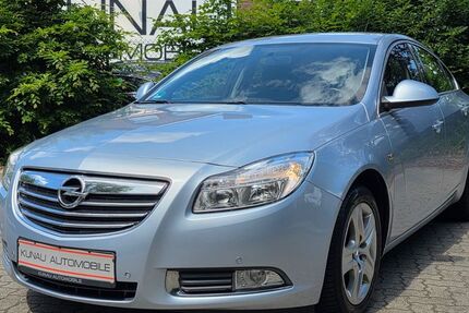 Opel Insignia 164.706 km 4.750 &euro; Hamburg 22453