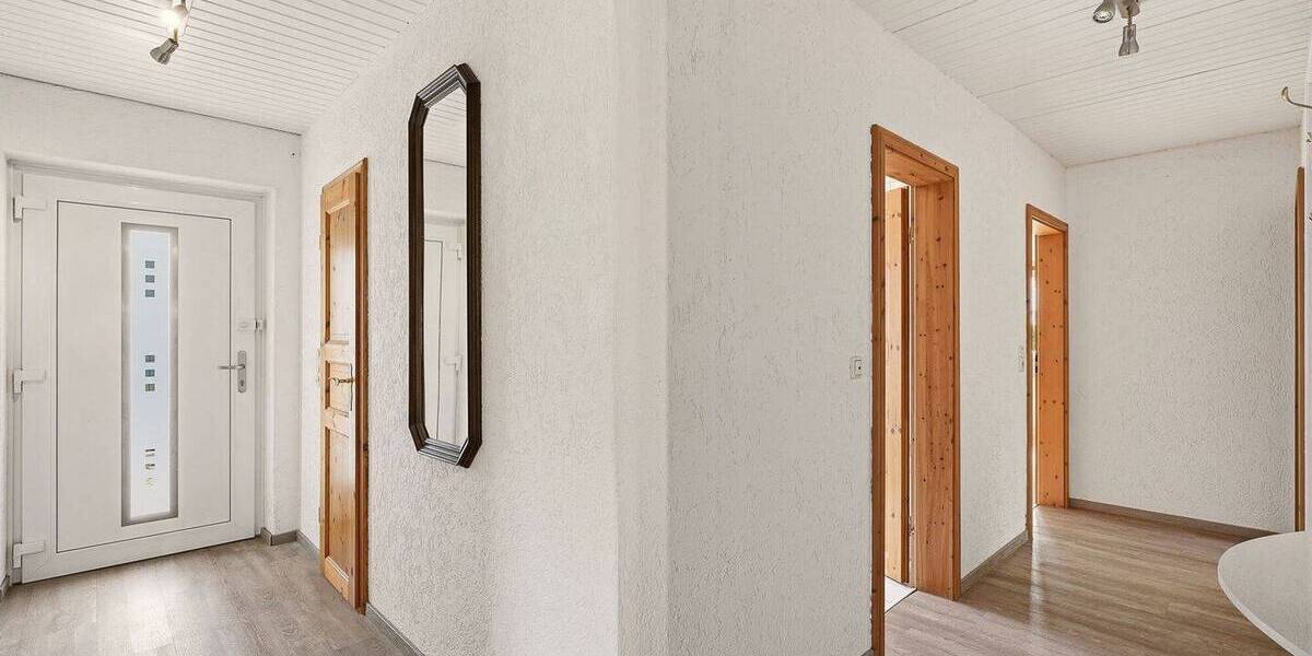 Einfamilienhaus Eutin - 4 Zimmer, 107 m&sup2;, 387.000&euro; | Angebot:26346946