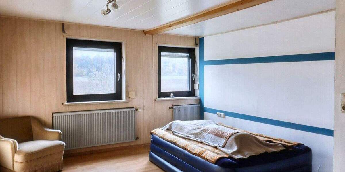 Mehrfamilienhaus, Wohnhaus Leutershausen - 1 Zimmer, 145 m&sup2;, 279.000&euro; | Angebot:25668501
