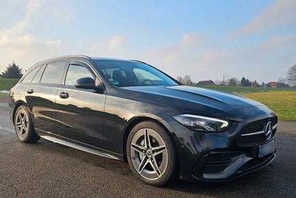 Mercedes-Benz C 220 70.000 km 30.995 &euro; Lauenburg 21481