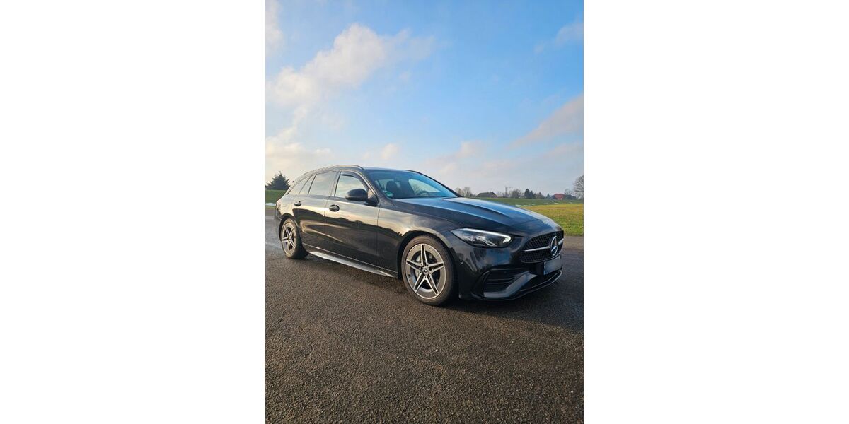 Mercedes-Benz C 220 70.000 km 30.995 &euro; Lauenburg 21481