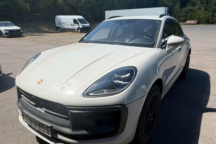 Porsche Macan 94.657 km 71.400 &euro; Suhl 98527