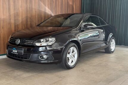 VW Eos 110.980 km 6.490 &euro; Neumünster 24536