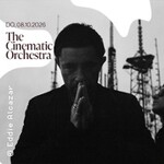 The Cinematic Orchestra x New Fall 2026