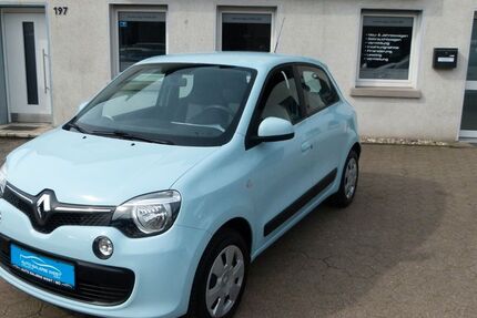 Renault Twingo 100.000 km 4.990 &euro; Bochum 44809