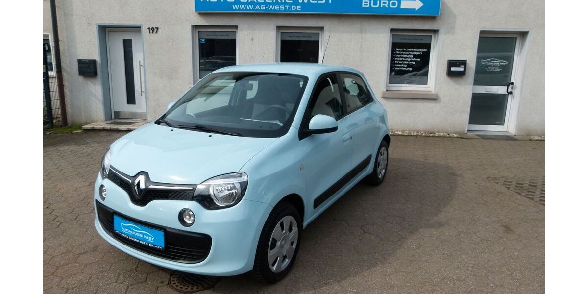 Renault Twingo 100.000 km 4.990 &euro; Bochum 44809