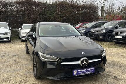 Mercedes-Benz CLA 220 Shooting Brake 98.000 km 21.599 &euro; Stuttgart 70567