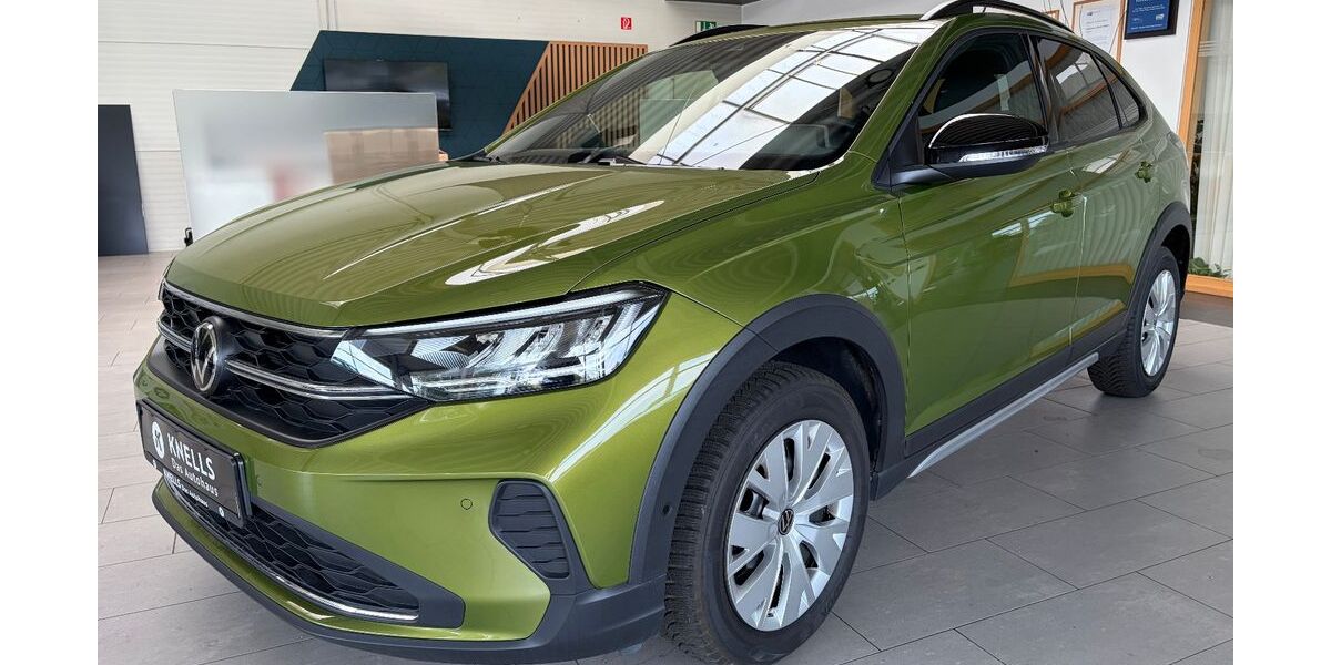 VW Taigo 12.100 km 21.950 &euro; Ibbenbüren - Laggenbeck 49479