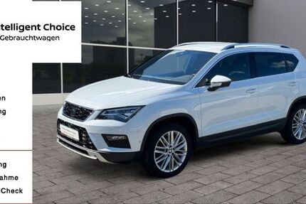 Seat Ateca 44.084 km 18.350 &euro; Zwickau 08056